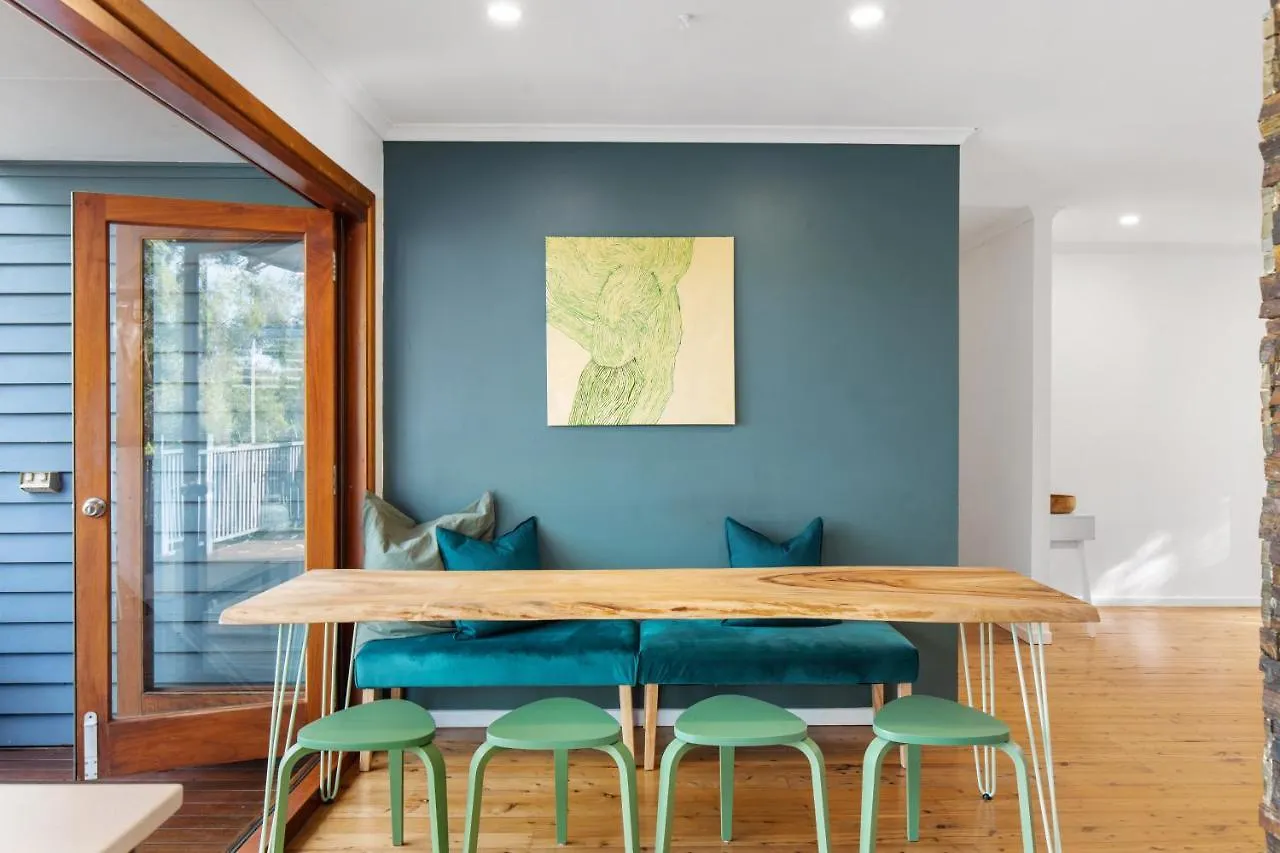 Cottage On Lorien Coolum Beach