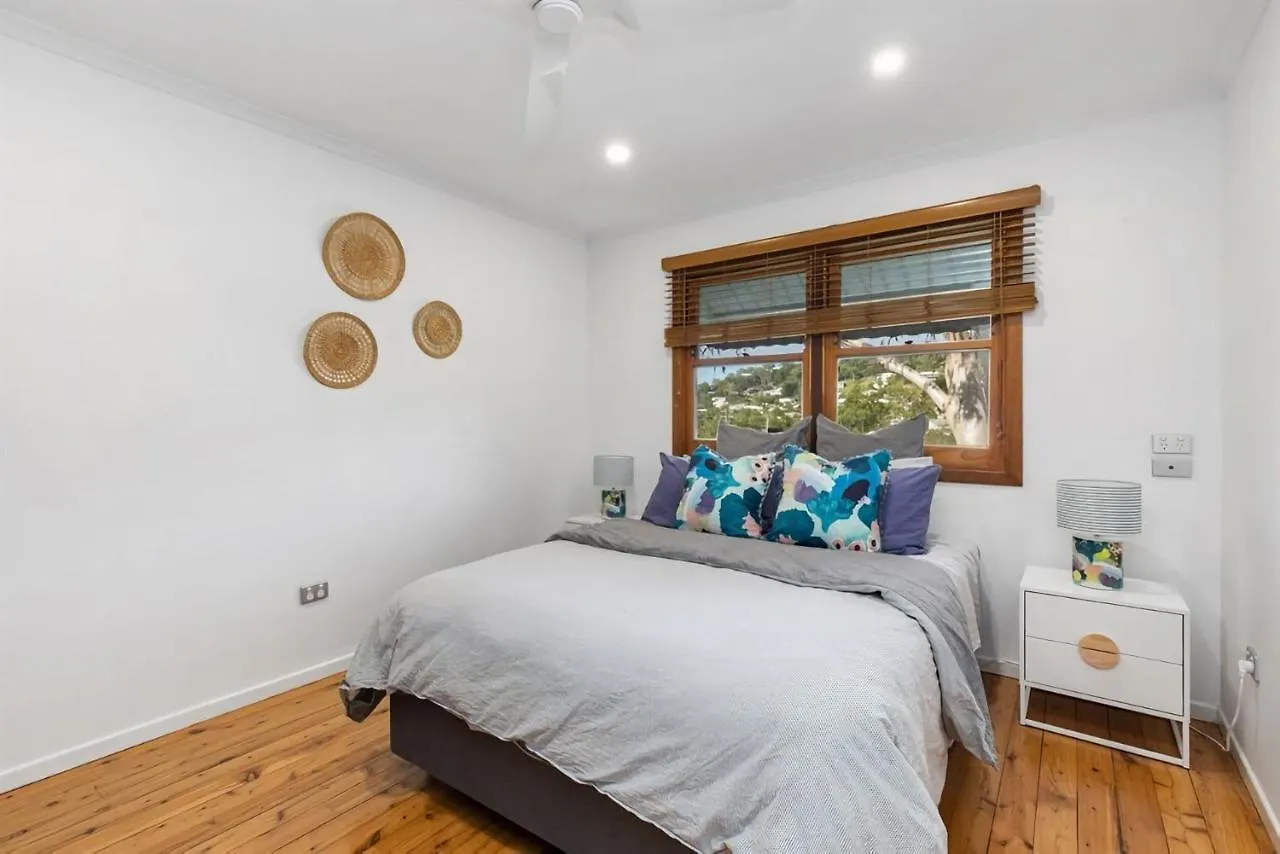 Cottage On Lorien Coolum Beach Australien
