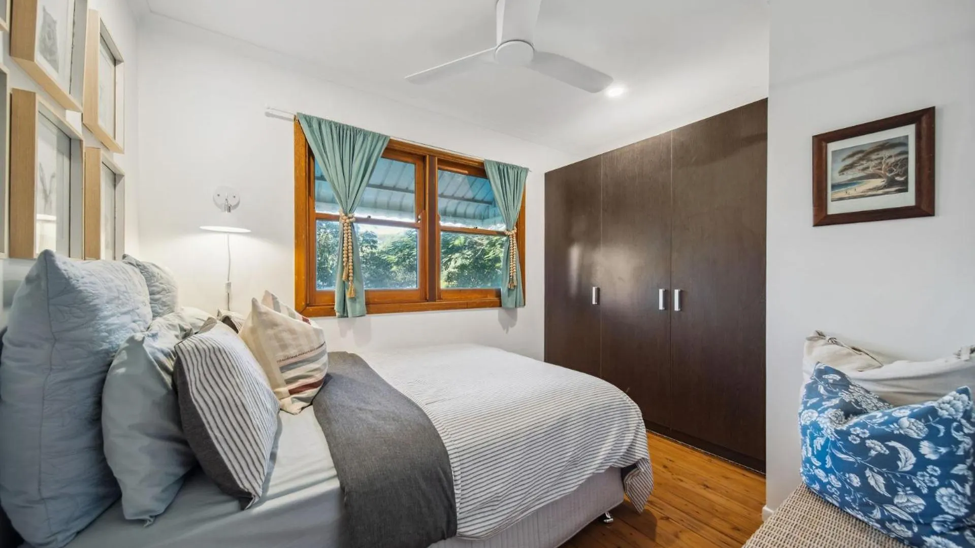 Cottage On Lorien Coolum Beach Ferienhaus
