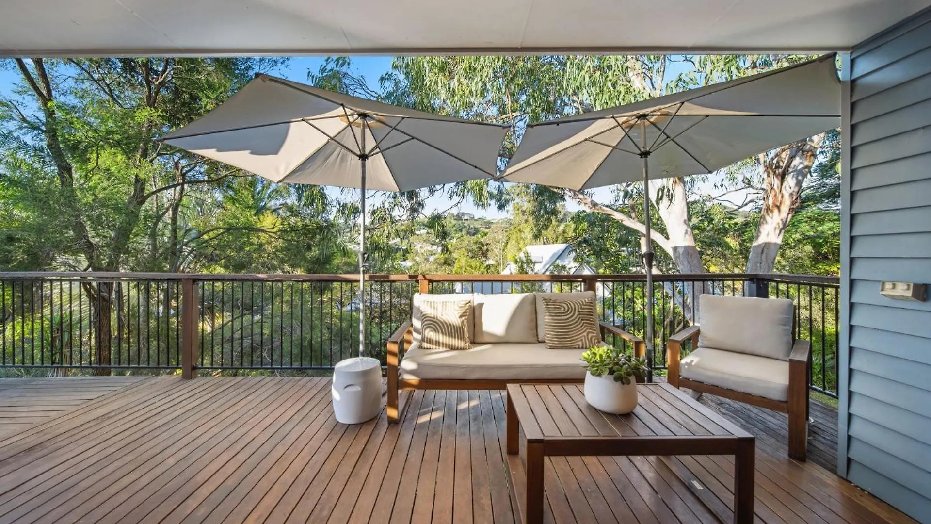 Cottage On Lorien Coolum Beach